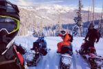 Snowmobile Rentals, Guides & Clinics