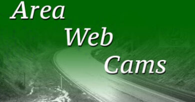 McCall Area Web Cameras