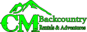 CM Backcountry Rentals & Adventures