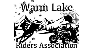 Warm Lake Riders Association